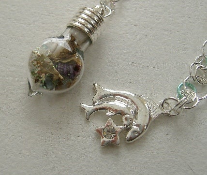 Pisces Dowsing Pendulum - Feb 19-March 20, 12th Zodiac Sign, The Fish, Astrological Sign