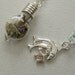 Pisces Dowsing Pendulum - Feb 19-March 20, 12th Zodiac Sign, The Fish, Astrological Sign