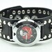 Fashion Style simple leather wrist watch,leather wrist watch black leather wrist watch  2168S