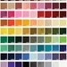 Airplane mobile - You pick your colors - blue, gray and beige planes and white clouds - Nursery Decor
