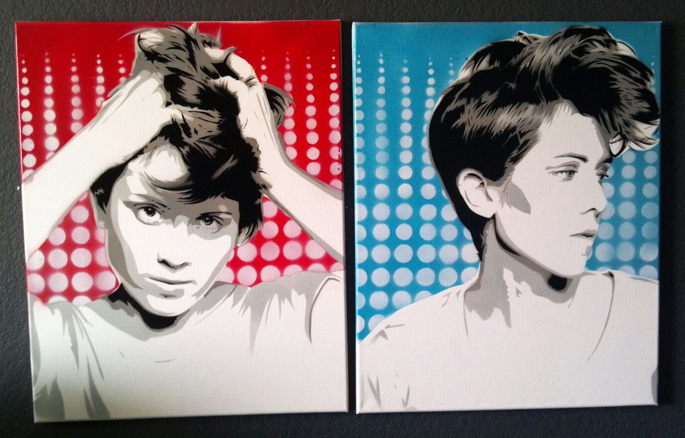 Tegan and Sara