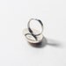 Stardust Ring - Gold Tone