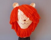 JIPI JIPI Lion - Mr. Lion Heart 80