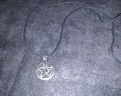 Pentacle Pendant