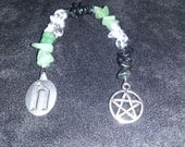 Uruz Rune Charm
