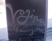 Vagina's Winter 2013 Issue
