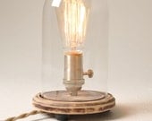 Replacement Glass Dome