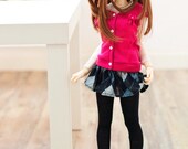 SD/SDGr/SD16/DD(M/Lbust) - Valentine Kiss Set