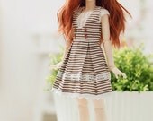 MSD / Unoa - Carina Veste Set