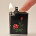 Working Supreme Pocket Lighter
