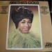 Aretha Franklin Aretha's Gold 1969 Compilation on Atlantic