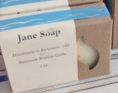 Jane Soap