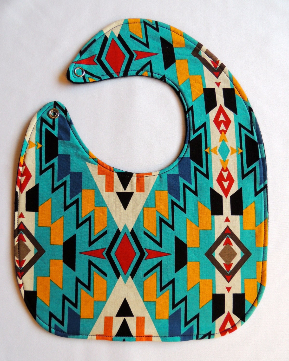 Native American Baby Bibs