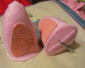 Custom Amy Rose Ears for Sazzy3