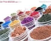 CLEARANCE ITEM 70% OFF Makeup 15pcs Set - Set no 20 - "Same Day Shipping"