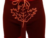 Sexy men Shorts Handmade, Men, Present, Gift Underwear