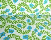 Michael Miller Meandering Vines Meadow - 1yard