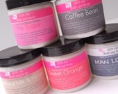 Body Lotion Gift Set by ZEN-ful, Hand Lotion, Shea Butter Body Lotion, Paraben Free Lotion, Gift Ideas, skin care, Lotion 4 oz