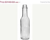 ON SALE  15% off SPECIAL Order 240 Wedding Favors 5 oz Bottles   Custom designed to match your event colors