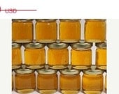ON SALE 15% off 20 empty mini jars and lids Il_170x135