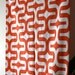 Embrace in Tangelo Slub Home Decor Weight Fabric from Premier Prints - ONE YARD Cut
