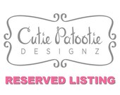 RESERVED LISTING for Kelly M: Flower Girl Tutu Dress - Purple - Plum Princess - 12 Month to 2 Toddler Girl