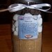 S'mores in a jar dry mix