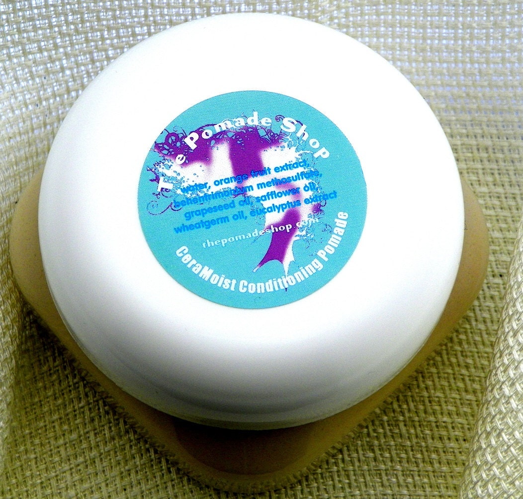 CeraMoist Conditioning Pomade, 4oz