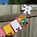 Mickey Mouse Birth Year Banner