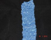 SALE Neptune inspired children's scarf