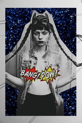 BANG POW