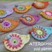 Crochet pattern bird by ATERGcrochet