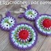 Crochet pdf pattern RUDOLF by ATERGcrochet