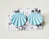 Peace Earrings