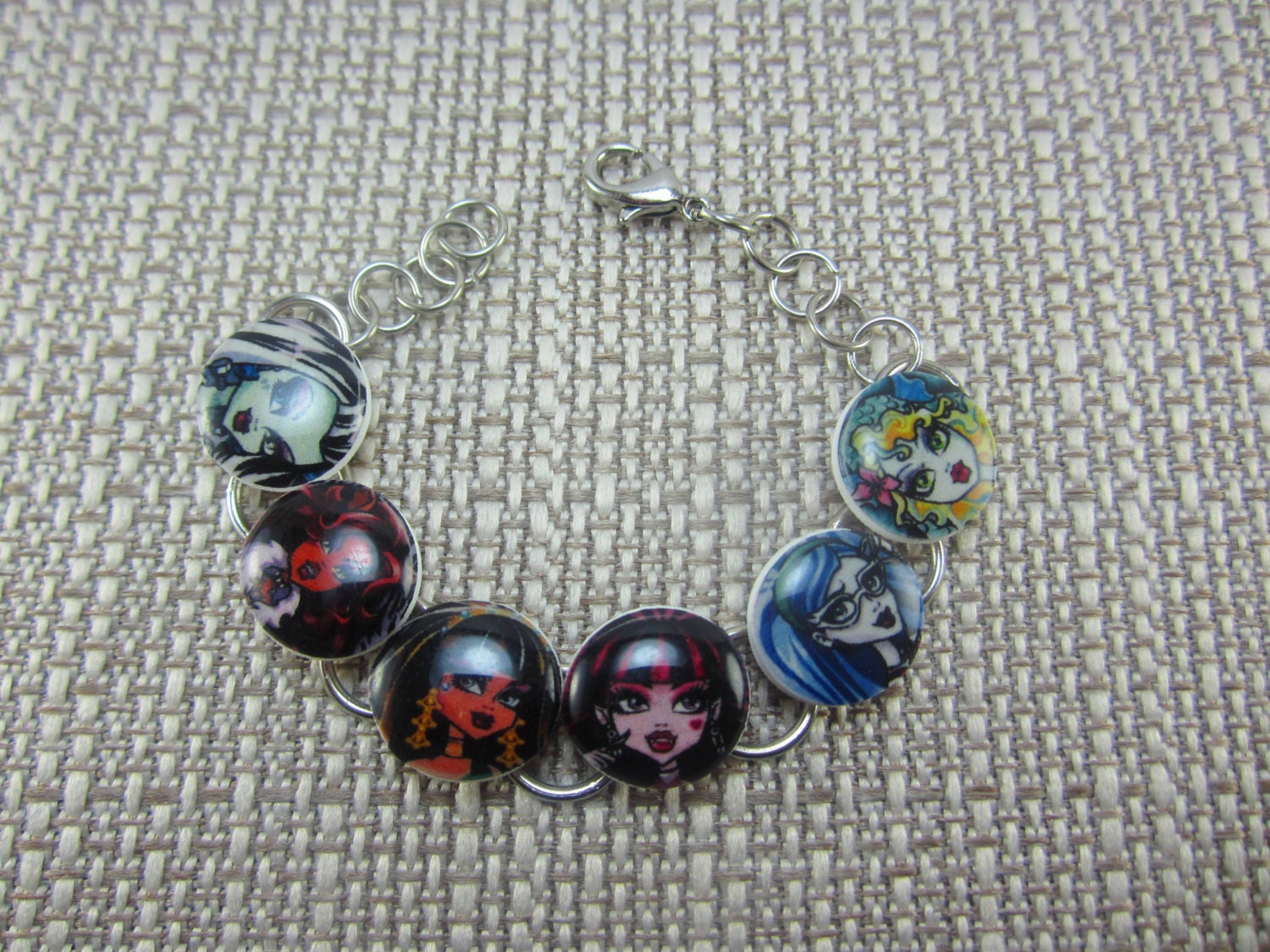 Monster High Bracelet