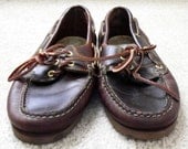 Timberland Loafers Women Size 6.5
