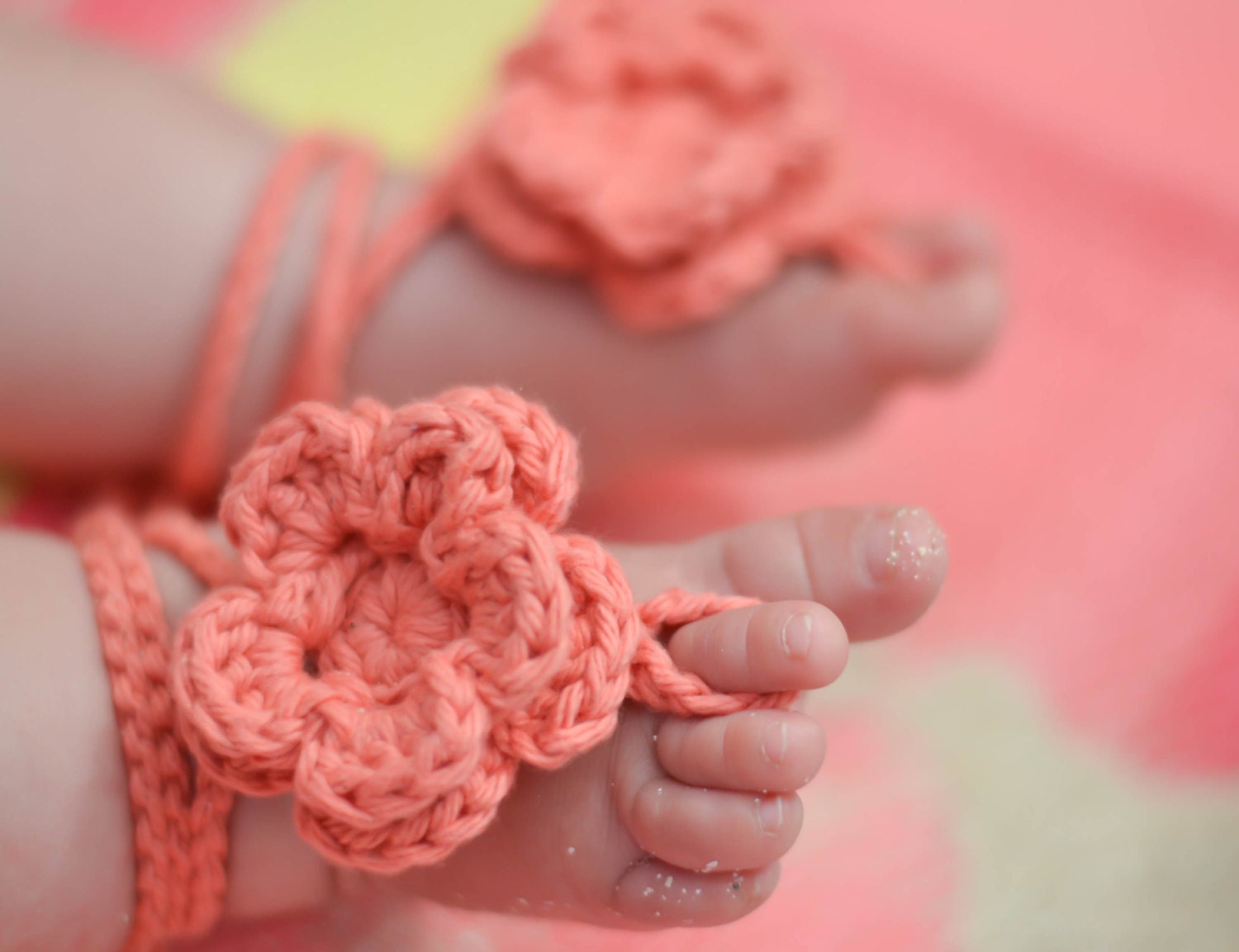 baby sandals, barefoot baby sandals, crochet baby sandals, crochet barefoot baby sandals, baby barefoot sandals