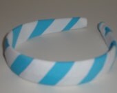Striped Headband