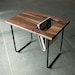 Modern Side Table