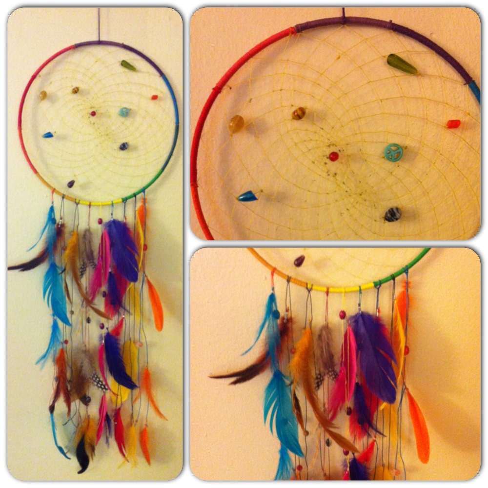 Dream Catcher Bracelet