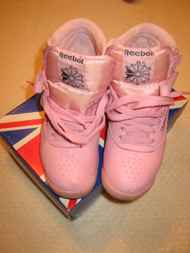 freestyle reeboks 80s