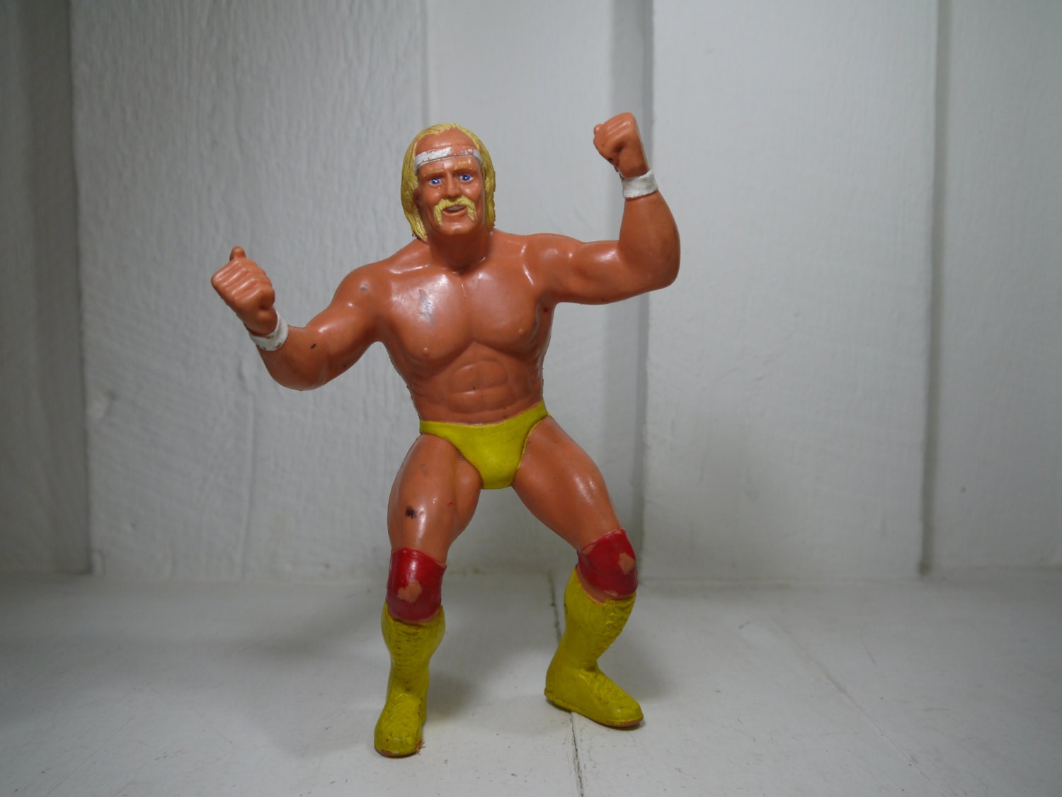 Hulk Hogan Toys 90