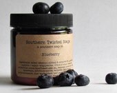 Blueberry Body Lotion