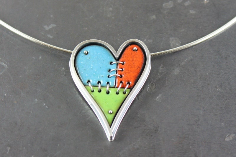 Salli Pendant