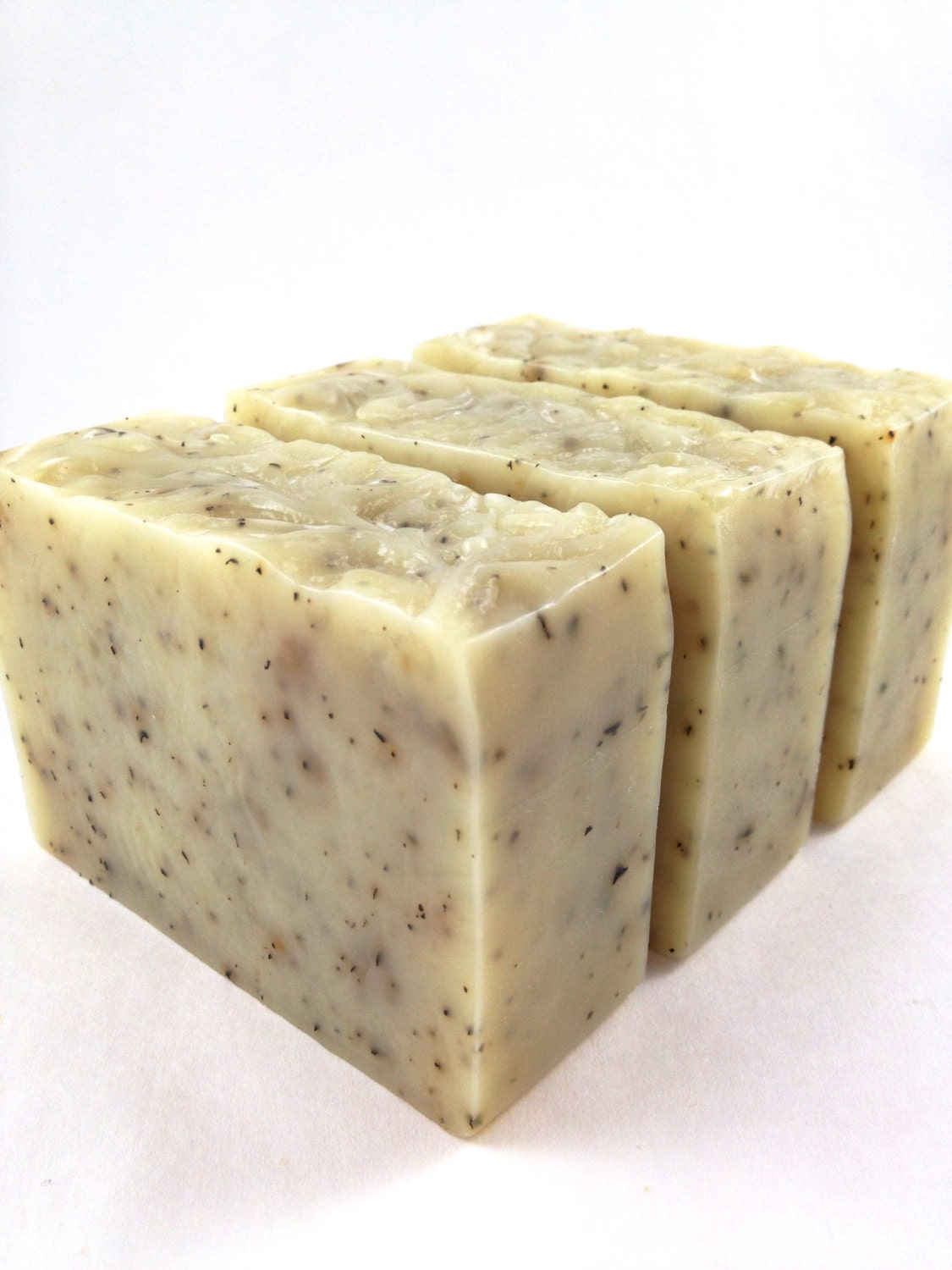 urban antidote - Handcrafted Vegan Soap - rosemary, lavender, peppermint