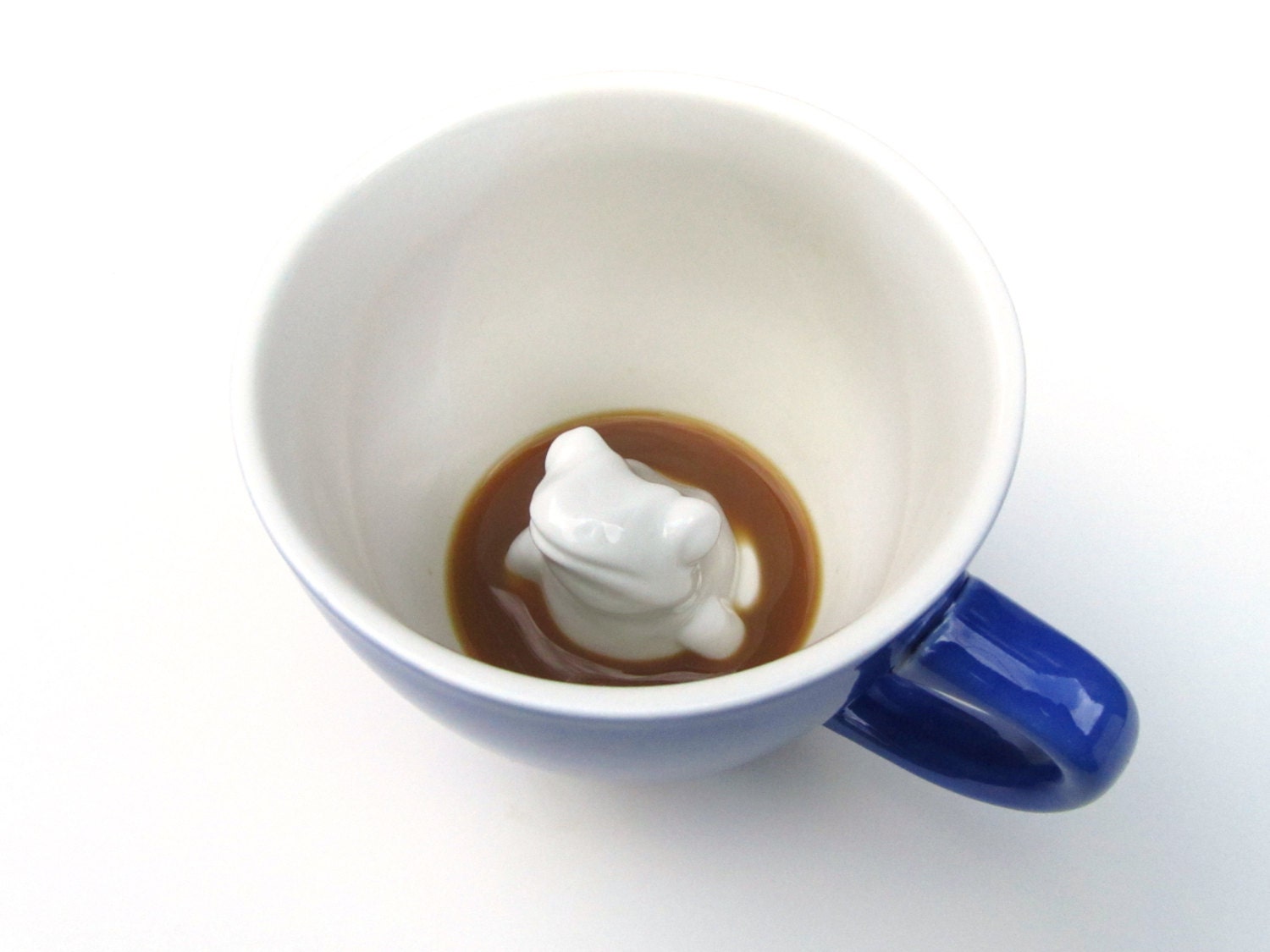 Frog Creature Cup - Large