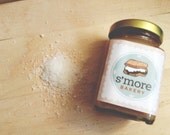 Vanilla Bean Salted Caramel Sauce