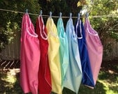 Diaper Pail Liner - Choose Your Color