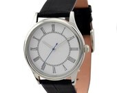 Elegance Watch with Roman Figure