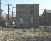 HOUSE Postcard Set